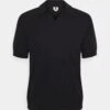 ARKET Polo Shirt - Blue