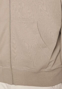 ARKET Zip-Up Sweatshirt - Mole 9 ARKET Zip-Up Sweatshirt - Mole -Arket UK Sales Store 84f6e6106e624fb6ab57fe8beac65c5c