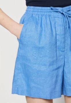 ARKET Shorts - Blue -Arket UK Sales Store 86444d9e7ee748758ee5f076de5e6fec