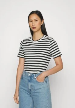 ARKET Print T-Shirt - Print T-Shirt