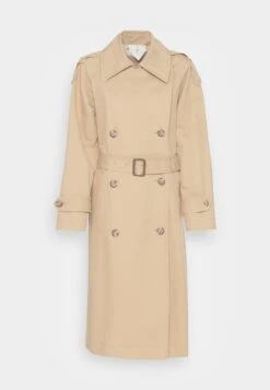 ARKET Trenchcoat - Beige -Arket UK Sales Store 88b5a0bb7d944a03ba6a83d9c0d5ac74