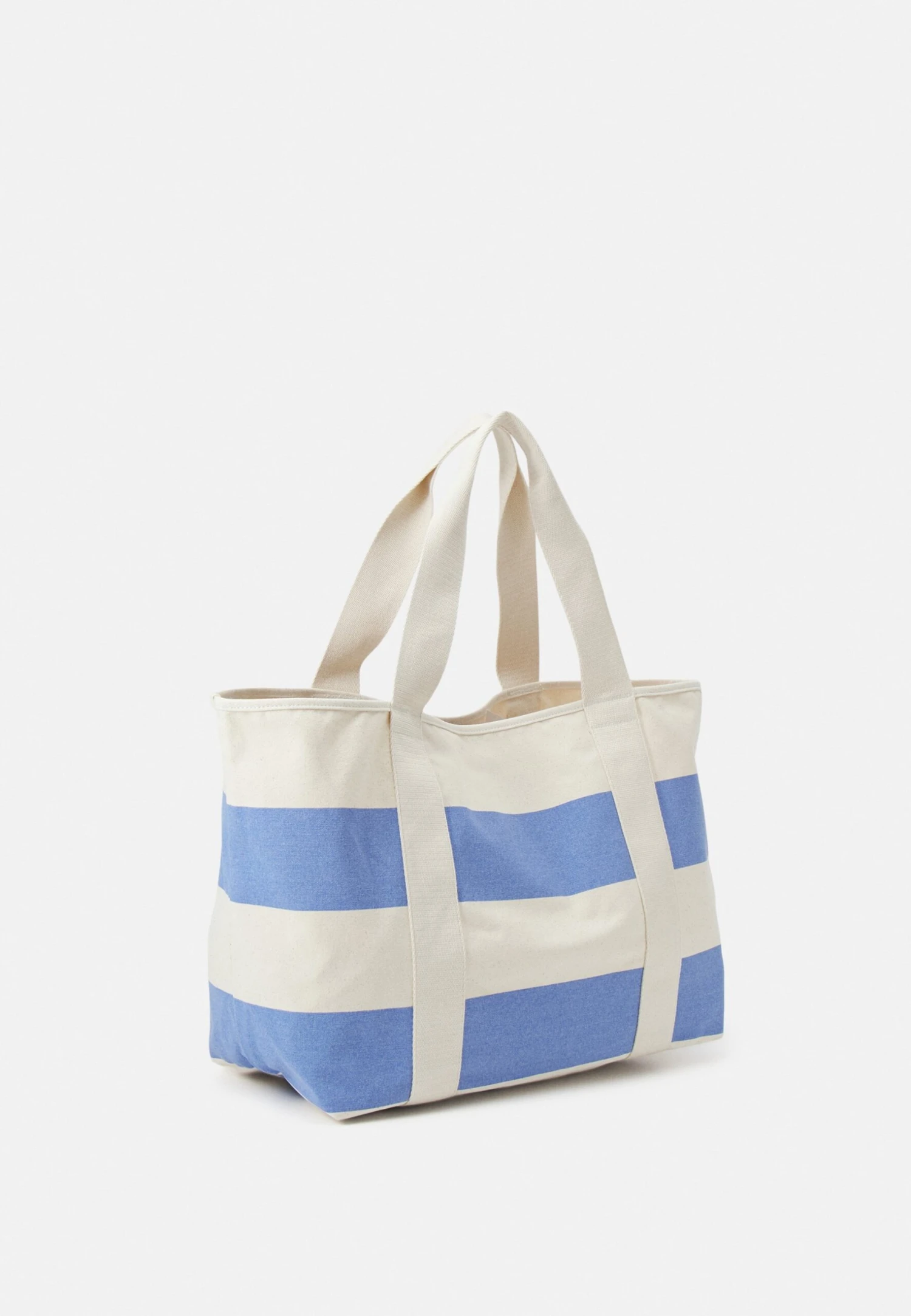 ARKET Tote Bag - Blue 2 ARKET Tote Bag - Blue - Image 2