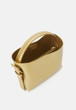 ARKET Across Body Bag - Metal -Arket UK Sales Store 89e610ab0c0648f396175b74ede98dd6