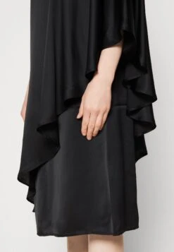 ARKET Cocktail Dress / Party Dress - Black -Arket UK Sales Store 8a5ac7f177de481186009855d45e3a51