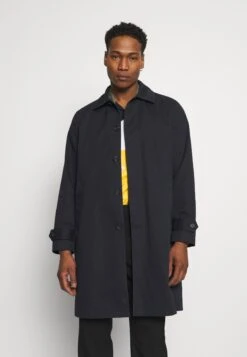 ARKET Short Coat - Blue