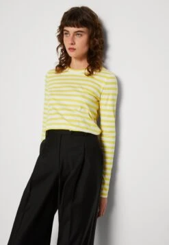 ARKET Long Sleeved Top - Long Sleeved Top -Arket UK Sales Store 8b1e43c8b3574d2eae425c2fa9f2b37c