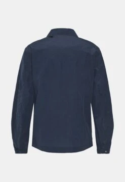 ARKET Summer Jacket - Blue -Arket UK Sales Store 8df20fc755554e43b0bc6af5ebd600cb