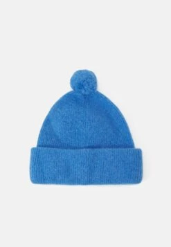 ARKET Unisex - Beanie - Blue -Arket UK Sales Store 8f2273563fe842ee80834e6157eee43b