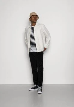 ARKET Summer Jacket - White -Arket UK Sales Store 91a9d4cbc1804d1e84bd814b9086d6ed