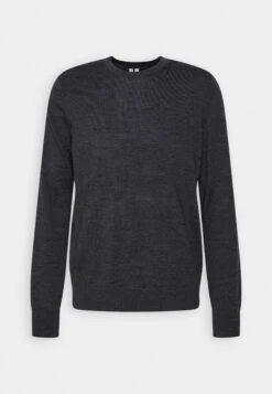 ARKET Jumper - Grey -Arket UK Sales Store 91ad011026d447ea9eb53401d2278c73