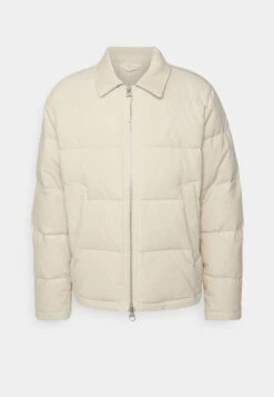 ARKET Light Jacket - Beige -Arket UK Sales Store 91e709159bc84d73a591add8fbb46755