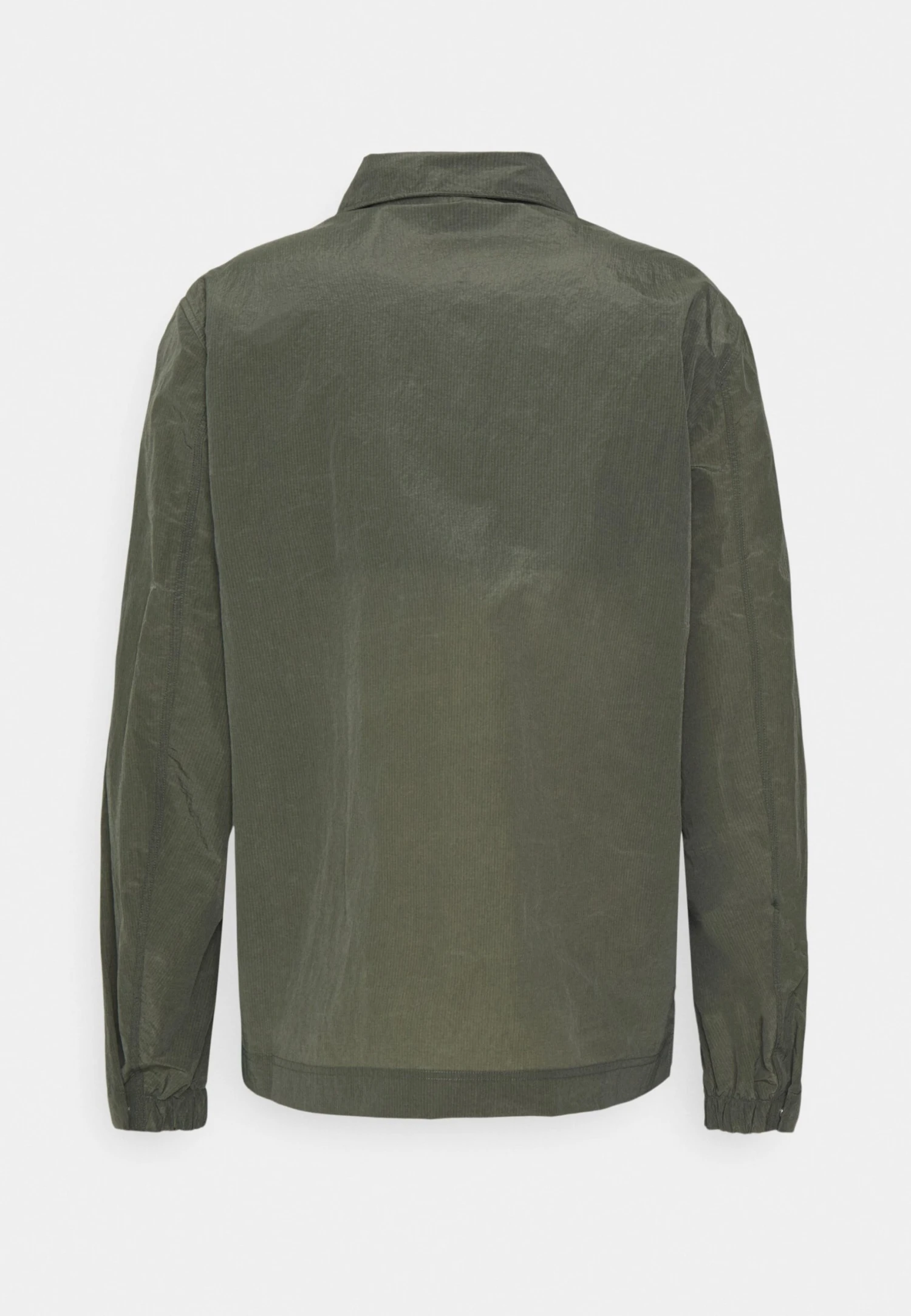 ARKET Summer Jacket - Sage 2 ARKET Summer Jacket - Sage - Image 2