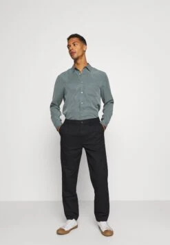 ARKET Trousers - Black 11 ARKET Trousers - Black -Arket UK Sales Store 92c59512c9b44569bed18386e14bb643