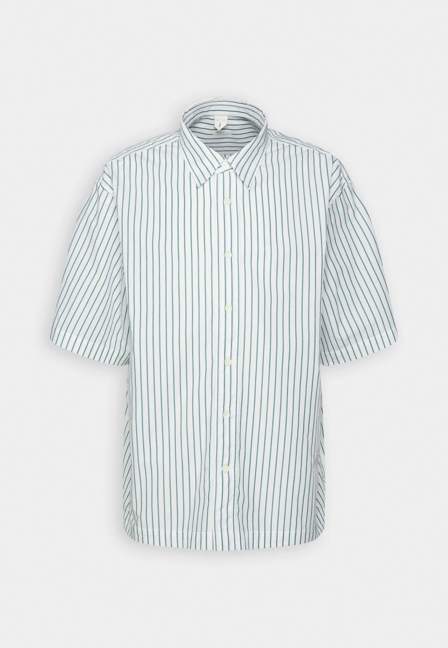 ARKET Shirt - Green 4 ARKET Shirt - Green - Image 4