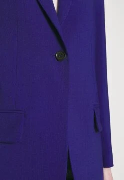 ARKET Short Coat - Strong Blue -Arket UK Sales Store 953d0a1931724d30b0b6760830807672