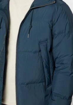 ARKET Down Jacket - Teal -Arket UK Sales Store 968604bdb4454cc88b5a9ee509f05897