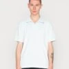 ARKET Polo Shirt - Turquoise
