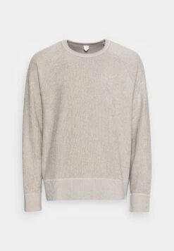 ARKET Sweatshirt - Grey -Arket UK Sales Store 9abcb1b005054e5a9537cbce097aa45d