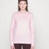 ARKET Long Sleeved Top - Pink