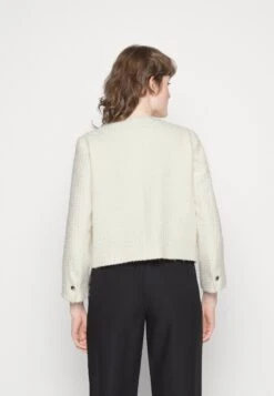 ARKET Blazer - Off White -Arket UK Sales Store 9c40650b5e6d4efb9d21e435347231d1