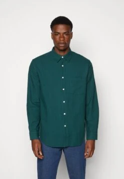 ARKET Shirt - Green Dark