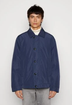 ARKET Light Jacket - Navy