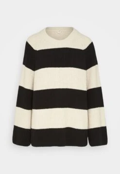 ARKET Jumper - Black -Arket UK Sales Store 9f3b69f4cfc242929c19f289d568d38a