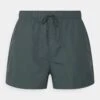 ARKET Cooper- Swimming Shorts - Green