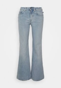 ARKET Bootcut Jeans - Bootcut Jeans -Arket UK Sales Store a1a7c374fb4d49129354763d8af0b108