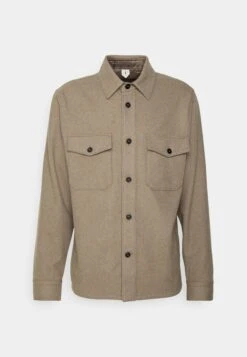 ARKET Shirt - Mole -Arket UK Sales Store a2f1b43009a74dd3925517cd9204d3a0