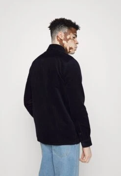 ARKET Light Jacket - Blue 8 ARKET Light Jacket - Blue -Arket UK Sales Store a526e177928149678a26de19ada1b3ae