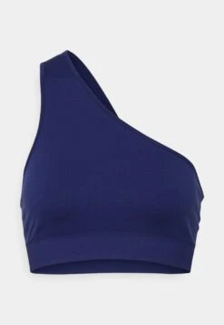 ARKET Light Support Sports Bra - Blue -Arket UK Sales Store a57b29b2de0b4b9fa54b79600e44e4aa