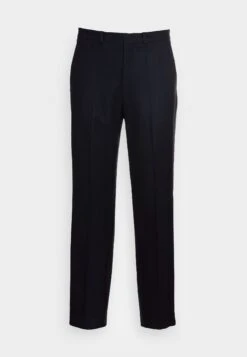 ARKET Trousers - Navy -Arket UK Sales Store a5ca42941e924423a97373627792989a