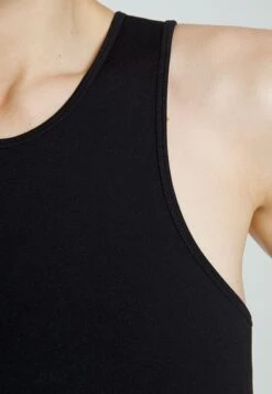 ARKET Top - Black -Arket UK Sales Store a79f5d291fa346bd95d60e6683b9cf86