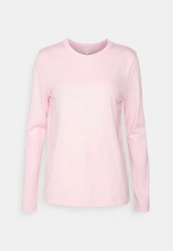 ARKET Long Sleeved Top - Pink -Arket UK Sales Store a7aee9a3df2c43c0887ab5c3b4011166