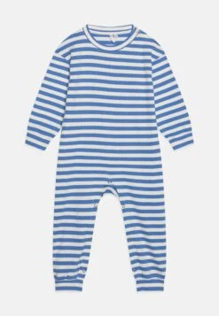 ARKET Hanna Onsie Unisex - Jumpsuit - Blue