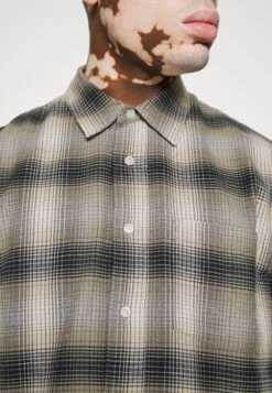 ARKET Shirt - Beige -Arket UK Sales Store a9733c03b30440b4b579742bdab77d2d