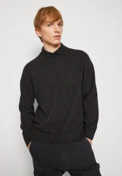 ARKET Jumper - Black 9 ARKET Jumper - Black -Arket UK Sales Store ab4abc757a0a442cb27bc93f1af746d0