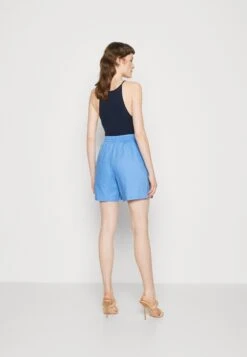ARKET Shorts - Blue -Arket UK Sales Store ab65771dddea465d9157d99fdf875152