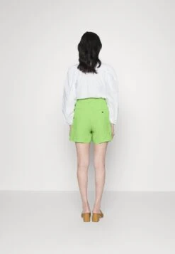 ARKET Shorts - Lime -Arket UK Sales Store ad2f31acdb484c4ea2a5aaa0c6eea867