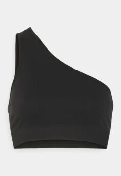 ARKET Light Support Sports Bra - Black -Arket UK Sales Store ad80ba392d7a46558420792e71e302ff