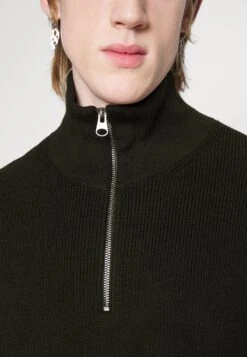 ARKET Jumper - Green -Arket UK Sales Store adad7c6c943c49e481032539a184972a