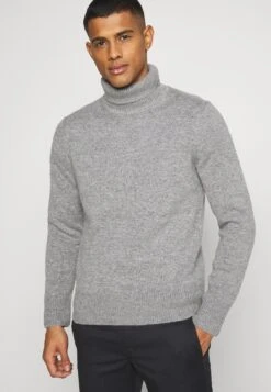 ARKET Jumper - Grey Medium -Arket UK Sales Store af552651bd08436cae822b874e1e6b38