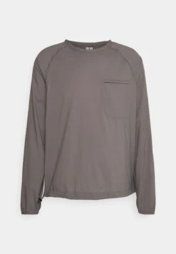 ARKET Long Sleeved Top - Light Green -Arket UK Sales Store afa2f242022242b9ab42a5281641495a