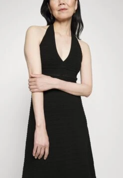 ARKET Day Dress - Black -Arket UK Sales Store afc535743d8c4c4b82197947342a2872