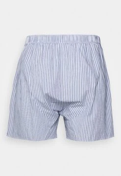 ARKET 2 Pack - Boxer Shorts - Navy -Arket UK Sales Store b0ce574854a04c71b8abdf7da107d319