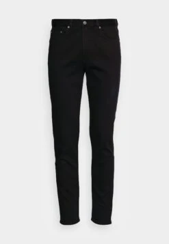 ARKET Slim Fit Jeans - Black -Arket UK Sales Store b1162edebebd444a8d7b820d1262c43f