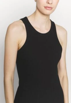 ARKET Top - Black -Arket UK Sales Store b1584d875bf64b4e976dd309736fa50c