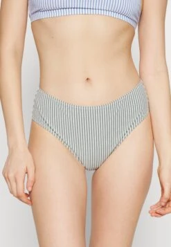 ARKET Bikini Bottoms - Light Grey