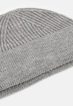 ARKET Beanie - Grey -Arket UK Sales Store b1990986214344e2b892036aeece7852